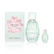 JIMMY CHOO 戀香女性淡香水40ml(贈隨機小香乙瓶)