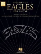 【三民網路書店】The Best of Eagles for Guitar 作者：Eagles (CRT)