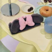 ♥寶兒私櫥♥Gelato Pique 髮帶  迪士尼聯名 可愛米妮髮帶 洗臉化妝用品【25H121701】