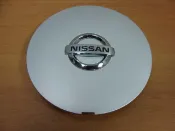 NISSAN正廠  鋁圈中心蓋   AD N-RV SENTRA CEFIRO