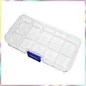 【i郵購】DIY流行飾品★手創館★ UP406珠珠零件盒