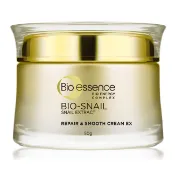 碧歐斯 BIO蝸牛原液修護嫩滑霜50g