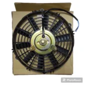 通用型 補助風扇 強力冷氣風扇 12V  24V 8吋 9吋 10吋 12吋 14吋