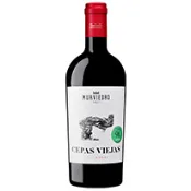 【品酒網】西班牙 穆爾維多博巴爾老藤紅葡萄酒 750ml Murviedro Cepas Viejas Bobal