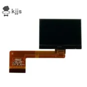 台灣現貨儀表板液晶顯示屏配件組件適用於奧迪 A6 A6L C6 2005-2009 儀表板像素維修