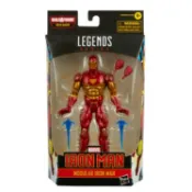 預購 Marvel Legends 模組鋼鐵人 Modular Iron Man 漫威 6吋 鋼鐵人 孩之寶 大熊座