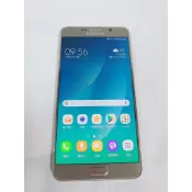 SAMSUNG GALAXY 台版Note5 64G N9208 4G 1600萬 八核 5.7吋