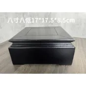 現貨供應 貼座 素面 尺三專用 八寸八專用 木頭貼座 神明座 神座 疊座 座墊 神尊貼座 供座 神明貼座 神明墊