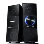 電腦喇叭殼型 針孔攝影機  照明燈殼攝影機 無線YIFI版   (訂製品)