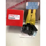 俗俗賣YAMAHA山葉原廠 卡鉗總成 AXIS Z 勁豪 7期 125 前煞車分泵 料號：BCV-F580T-01