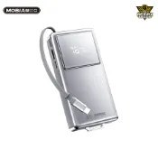 【74Wh｜可登機】REMAX 20000mAh 行動電源｜PD 45W 雙向快充｜Type-C 伸縮線｜3輸出2輸入