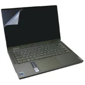 【Ezstick】Lenovo YOGA 7 7i 14ITL5 14ACN6 靜電式筆電螢幕貼｜鏡面/霧面可選