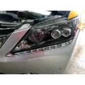 新店【阿勇的店】CAMRY 12~15 7代 車美仕正廠件 Lexus 式樣 7顆燈 日行燈 白天燈 CAMRY 日行燈