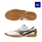 【MIZUNO 美津濃】CROSSMATCH PLIO RX 4 男女中性款 桌球鞋 81GA183061
