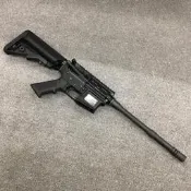 【IDCF】毒蛇 VIPER M4 GBB MK18 10.5 外管版 空槍版 裸槍版 全鍛造  M18816