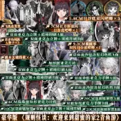 【聞書閣2店】規則怪談 歡迎來到甜蜜的家1-2青魚游 弦泠兮以女性為主的無限流恐怖小說實體