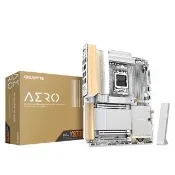 【GIGABYTE 技嘉】X870E AERO X3D WOOD 主機板+AMD R7 7800X3D 8核/16緒