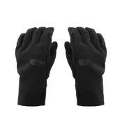 The North Face 北臉 手套 男款 防潑水 可觸控 M APEX ETIP GLOVE 黑 NF0A89R9JK3
