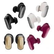 MYGOOD買好好買 Bose QuietComfort Ultra Earbuds II（第二代消噪耳塞）真無線藍牙耳機