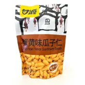 蟹黃味瓜子仁（免撥殼直接吃）2027.04.02