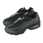 Nike 休閒鞋 Air Max 95 SE 男鞋 女鞋 黑 氣墊 復古 運動鞋 IB6830-001