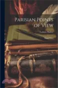 【三民網路書店】Parisian Points of View: Master-Tales 作者：Ludovic Halévy