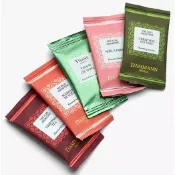 [每週到貨]法國頂級百年茶品 達曼兄弟茶 Dammann Freres 茶包試飲 茶包獨立包裝 達蔓 瑪黑 薘蔓 瑪黑茶