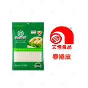 【艾佳】春捲皮-220g/8936181870991