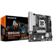 (店+)【GIGABYTE 技嘉】B650M-GAMING-WIFI 主機板