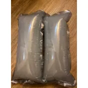 乾燥劑 1公斤 台灣 水玻璃 矽膠 除溼 防潮 防霉 吸濕 1kg