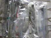 正廠 豐田 TOYOTA TERCEL 雨刷連桿 雨刷拉桿 另有各車系大,小板金,引擎,底盤零件 歡迎詢問