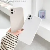 iPhone12☄✔蘋果12手機殼6s/xs/8plus硅膠xr網紅iPhone11promax防x摔7p套mini