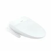Panasonic授權南投竹山新豐電器 【Panasonic】 瞬熱式溫水洗淨便座 (DL-PU20TWWS)