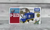 【買動漫】《HT》TOMICA 多美迪士尼 日版 夢幻貨櫃車 5款顏色 唐老鴨 156482