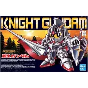 現貨 BANDAI SD鋼彈 BB戰士 370 LEGEND 騎士鋼彈 組裝模型