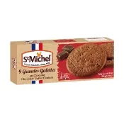 【St.Michel】可可風味奶油餅 150g(法國百年知名品牌)