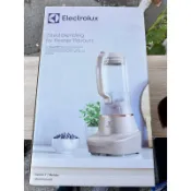 #全新品二手價買回來沒有用到未拆封（EXPLORE 7 系列-智能調理果汁機（E7TB1-87SM）