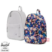 Herschel 後背包 經典後背包(小) Classic Mid 得意時袋