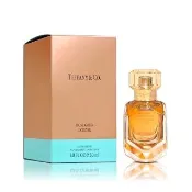 【Tiffany&Co. 蒂芙尼】ROSE GOLD INTENSE 玫瑰金粹淡香精 30ML-新版(專櫃公司貨)