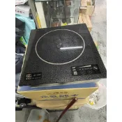 IR-180愛迪訊 電磁爐 (7-8成新) 火鍋店專用 小火鍋 個人鍋 崁入式電磁爐 營業用 鴛鴦鍋  220v電磁爐