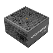 (店+)【SUPERFLOWER 振華】COMBAT SG 550W (80+金牌/ATX3.1/半模組/主日系/七年保固)