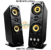 CREATIVE GigaWorks T40 喇叭 ( 51MF1615AA008 / [全新免運][編號 X1179]