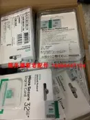 HP 700139-B21  32GB microSD Enterprise Mainstream Flash 原盒