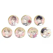 正版  櫻蘭高校男公關合作cafe系列 徽章 拍立得 透卡 周邊 動漫周邊 遊戲周邊 漫谷百寶箱