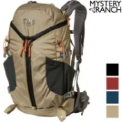 Marc jacobs旗艦店 Mystery Ranch 神秘農場 EX Coulee 25 男款後背包 61189