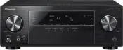 ㊣1193㊣ 有保固 日本先鋒 PIONEER VSX-524 高階5.1聲道劇院環繞擴大機 有遙控器 可議價MB