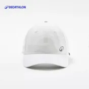 【迪卡儂】輕巧排汗網球遮陽帽 TC 500 (頭圍 56-60 公分)｜Decathlon