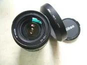 【AB的店】美品 NIKON AF NIKKOR 24-50mm F3.3-4.5 有MICRO