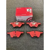 🇮🇹BREMBO 來令 E82 E90 E91 E92 E93 320i 323i 330i BMW 前 後 煞車皮