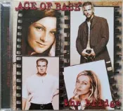 《絕版專賣》Ace of Base 王牌合唱團 / The Bridge 橋 (歐版)